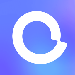 阿里云盘 logo