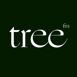 Tree.fm logo